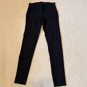 Vera Sang black jeggings size S